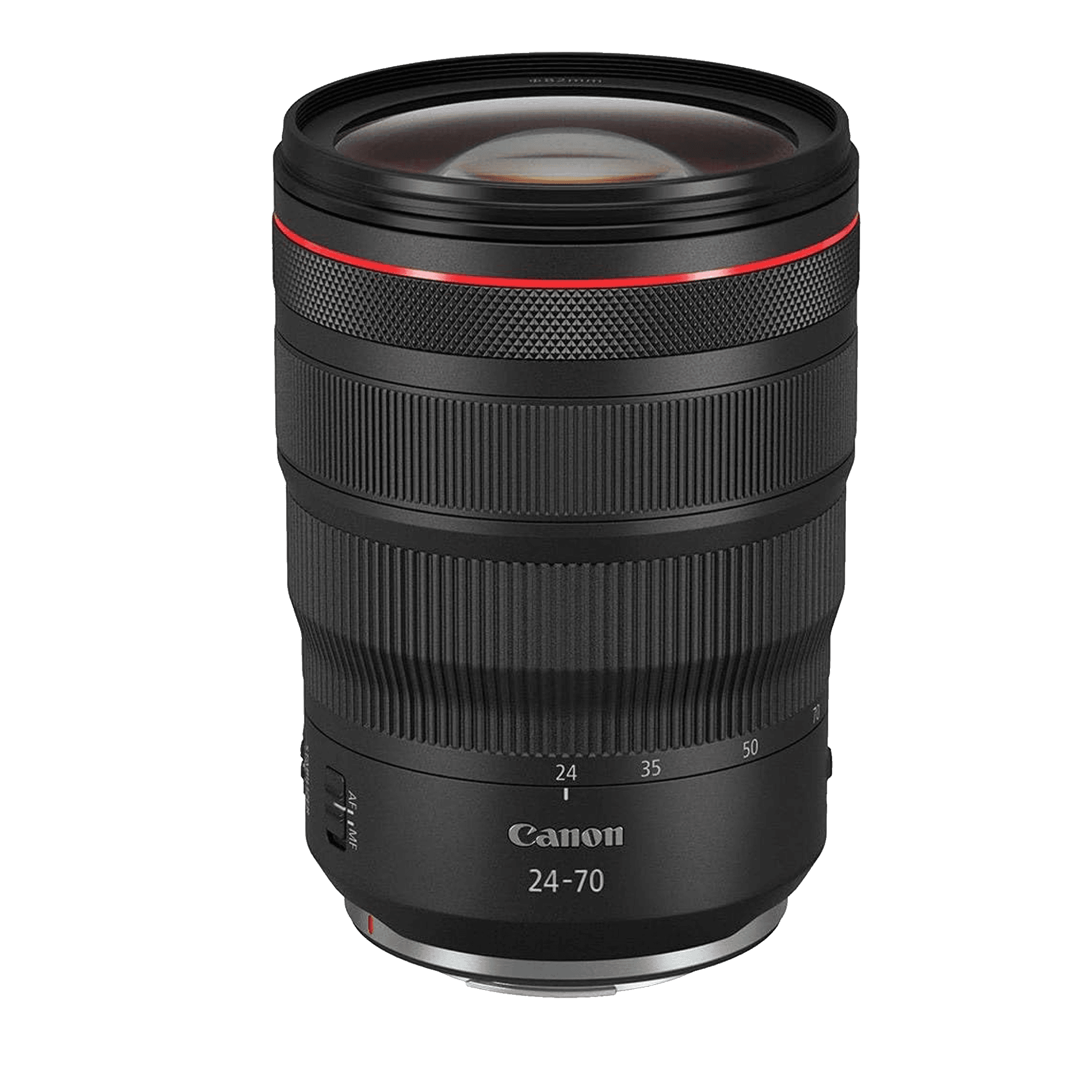 Canon 24-70mm f2.8