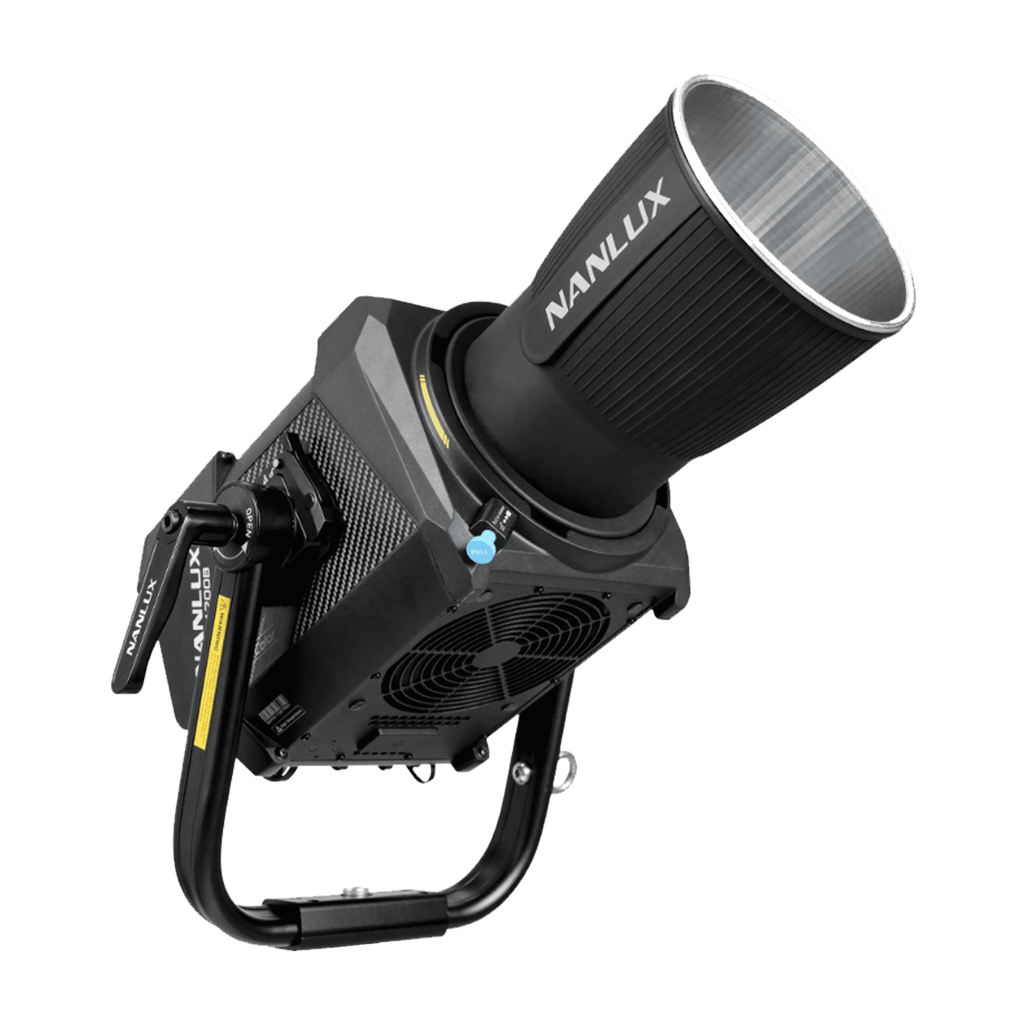 Nanlite Evoke 1200 Set