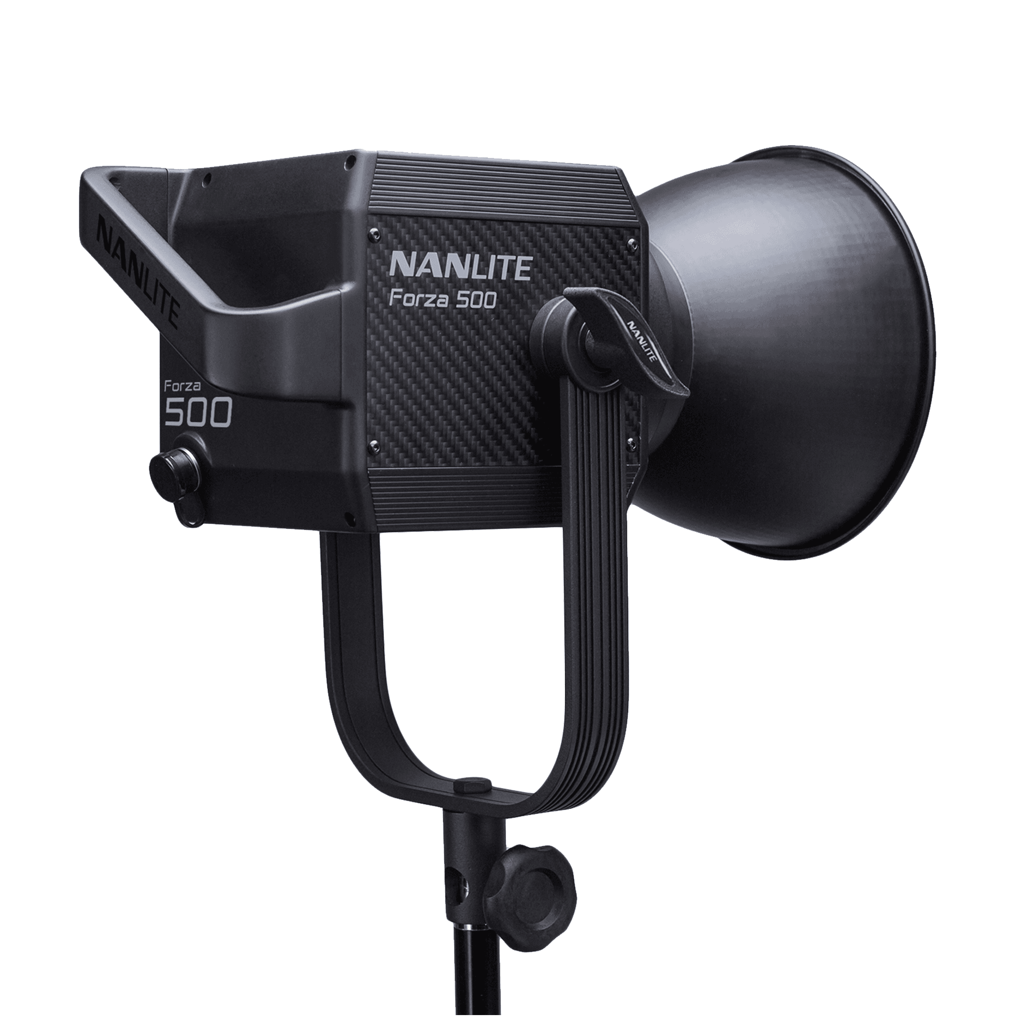 Nanlite Forza 500