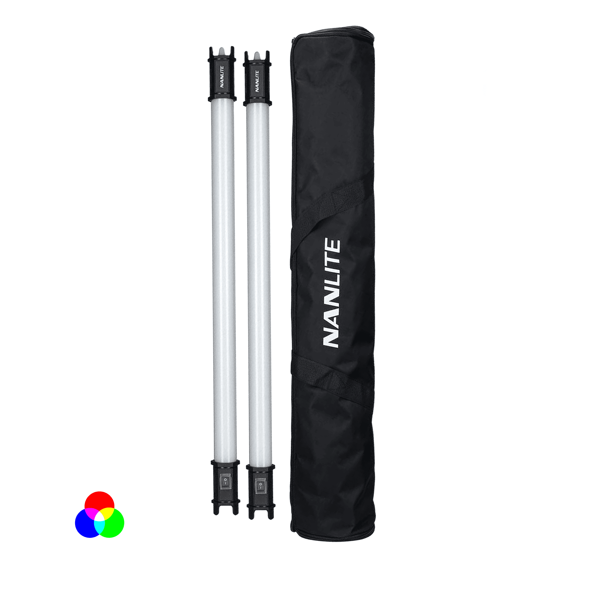 Nanlite RGB Tube