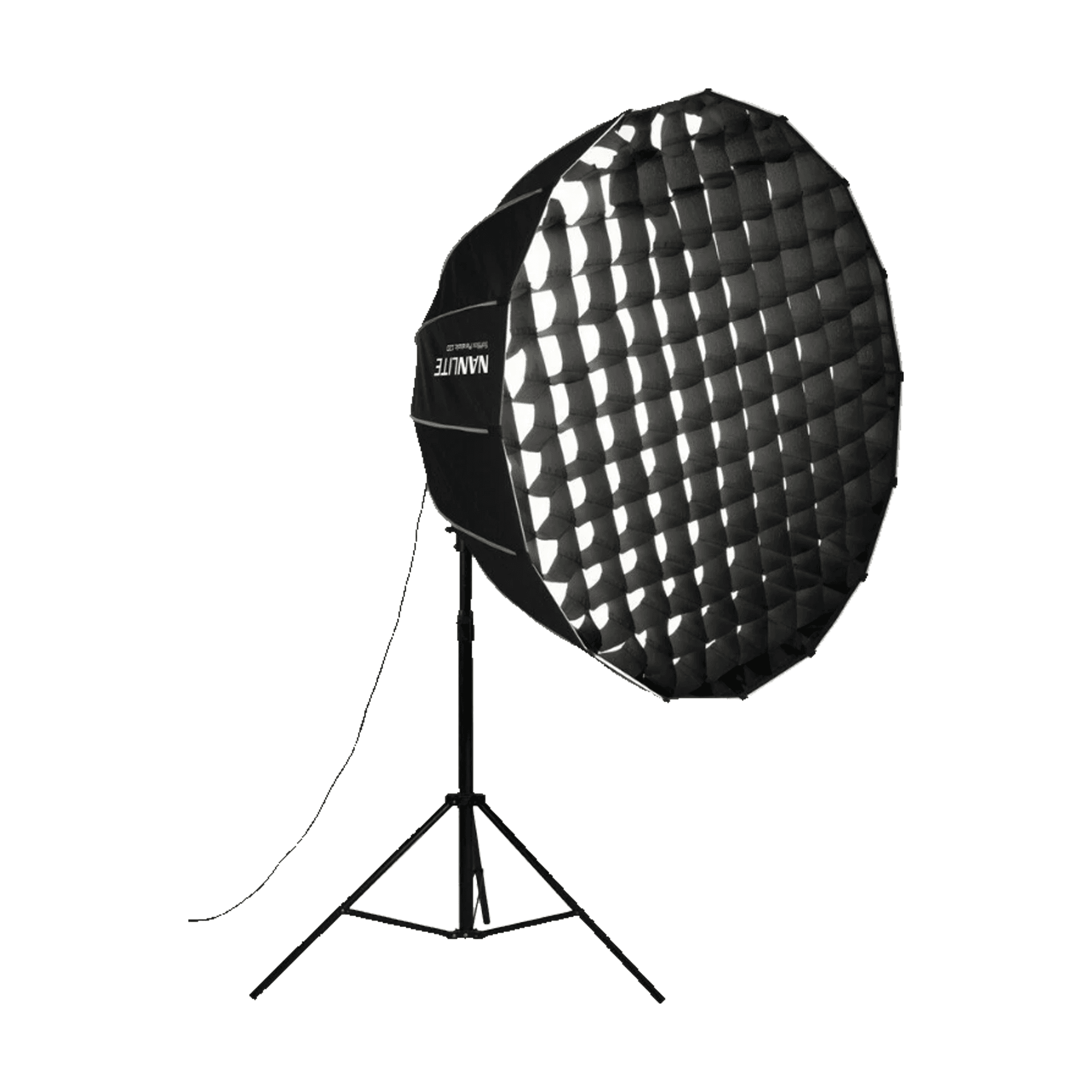 Nanlite Softbox Parabolic 120