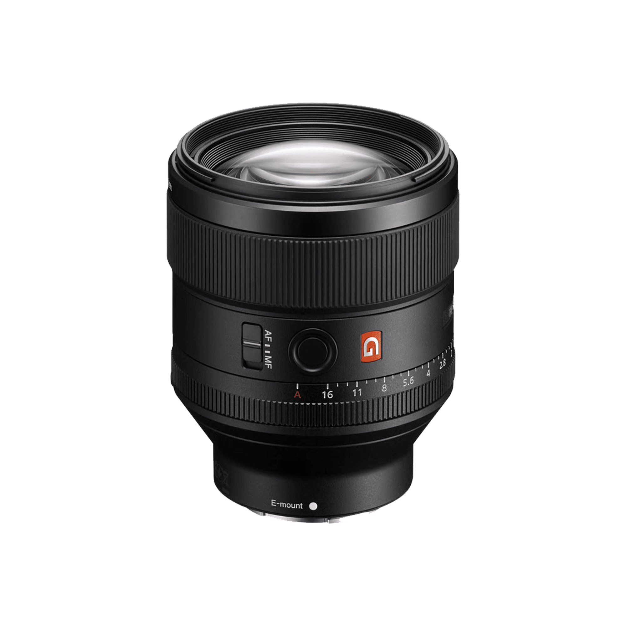 Sony 85mm f 1.4 GM